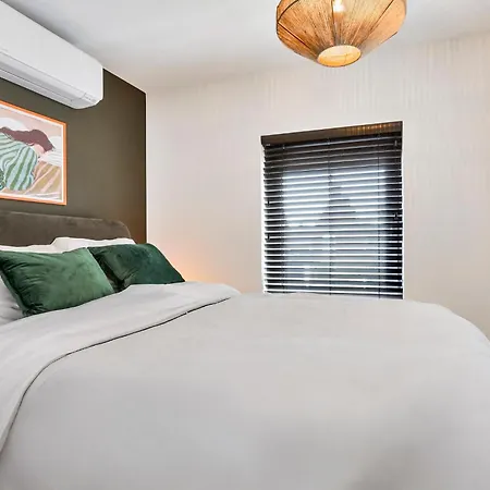 Luxury 2br In Velden, Near Venlo Apartmán *