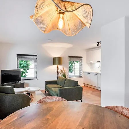 Luxury 2br In Velden, Near Venlo *