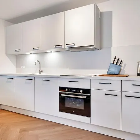 Luxury 2br In Velden, Near Venlo Apartament Velden