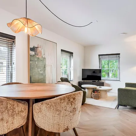 Apartament Luxury 2br In Velden, Near Venlo Velden