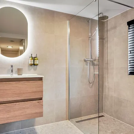 Apartament Luxury 2br In Velden, Near Venlo Velden
