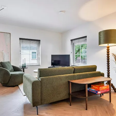 Luxury 2br In Velden, Near Venlo *