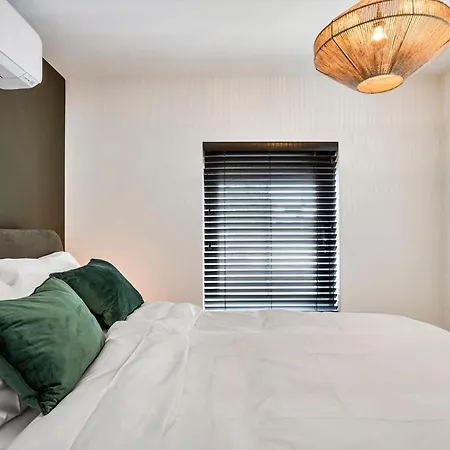 Luxury 2br In Velden, Near Venlo Apartament *
