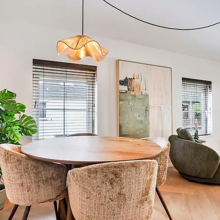 Luxury 2br In Velden, Near Venlo Apartament *