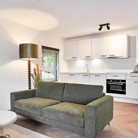 Luxury 2br In Velden, Near Venlo * Velden