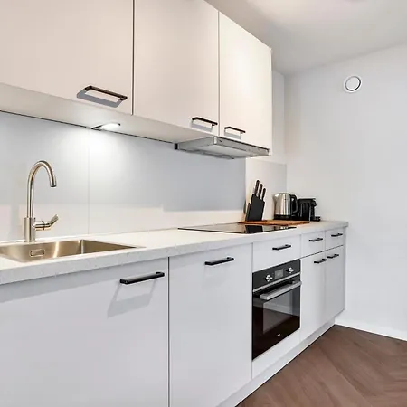 Apartament Luxury 2br In Velden, Near Venlo