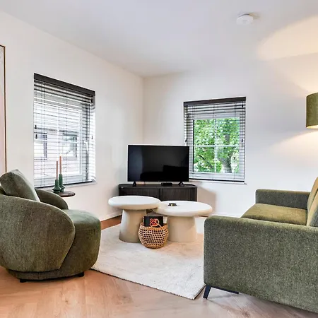 Luxury 2br In Velden, Near Venlo