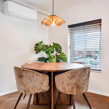 Luxury 2br In Velden, Near Venlo *