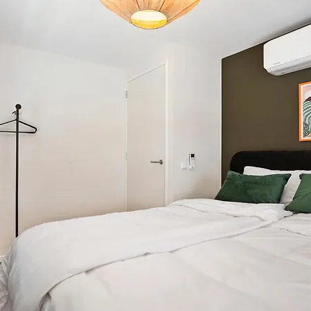 Apartament Luxury 2br In Velden, Near Venlo *