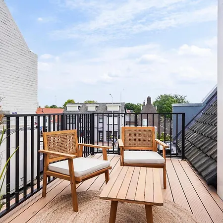 Apartament Luxury 2br In Velden, Near Venlo Velden