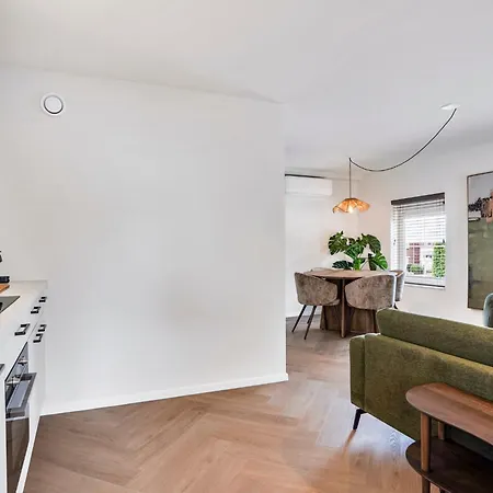 Apartament Luxury 2br In Velden, Near Venlo