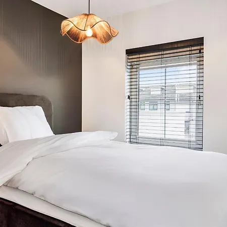 Luxury 2br In Velden, Near Venlo * Velden