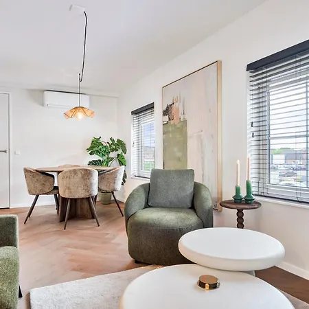 Luxury 2br In Velden, Near Venlo *