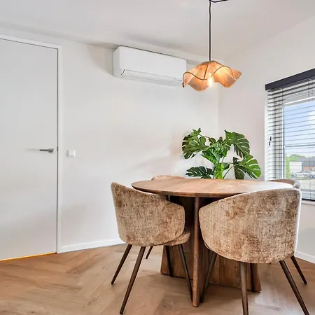 Luxury 2br In Velden, Near Venlo Velden