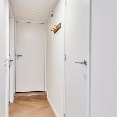 Apartament Luxury 2br In Velden, Near Venlo *