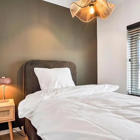 Luxury 2br In Velden, Near Venlo