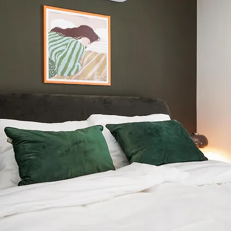 Luxury 2br In Velden, Near Venlo